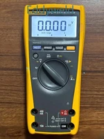 Fluke 177 C True RMS Digital Multimeter