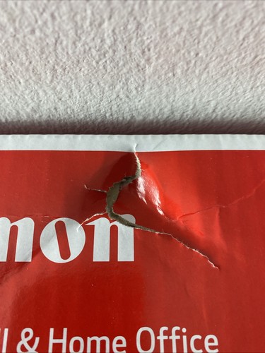 Canon imageCLASS MF3010 kabelgebundener Monochrom-Laserdrucker, Kopieren, Scannen™ - Bild 6 von 6