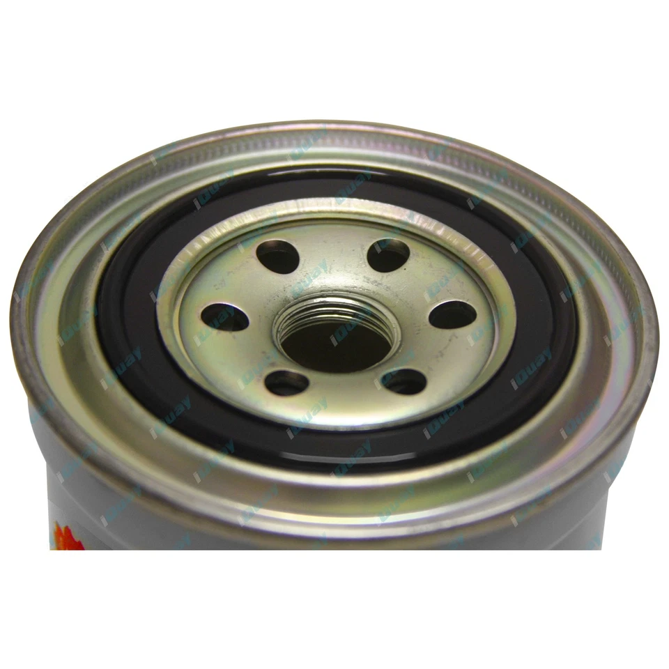 Fuel Filter for Nissan Urvan E23 E24 Van 4cyl 2.3L S23 2.7L TD27 Diesel 84~93 - image 3 of 3