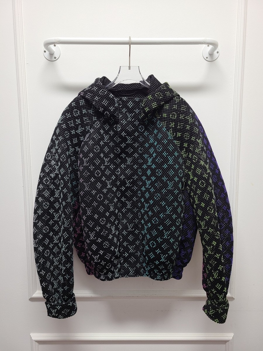LOUIS VUITTON - ma LV x TM LV Trainer Sneaker - Women - Shoes | LOUIS VUITTON ®