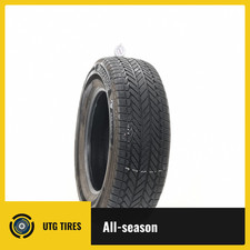 Used 24565r17 Bridgestone Weatherpeak 107h - 5.532