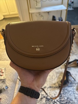 Michael Kors Small Leather Handbag