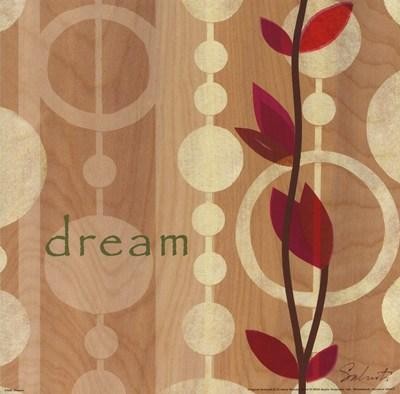 Christine Salusti Dream - Imagen 1 de 1