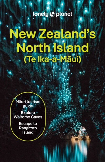 New Zealands North Island