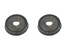 2 x Rollenlager Stoßdämpfer OPTIMAL für FORD ESCORT III, ESCORT IV