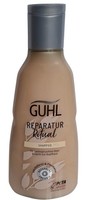 Guhl Reperatur Ritual Tiefen Aufbau Shampoo HaferöL Phantenol 250Ml Haar