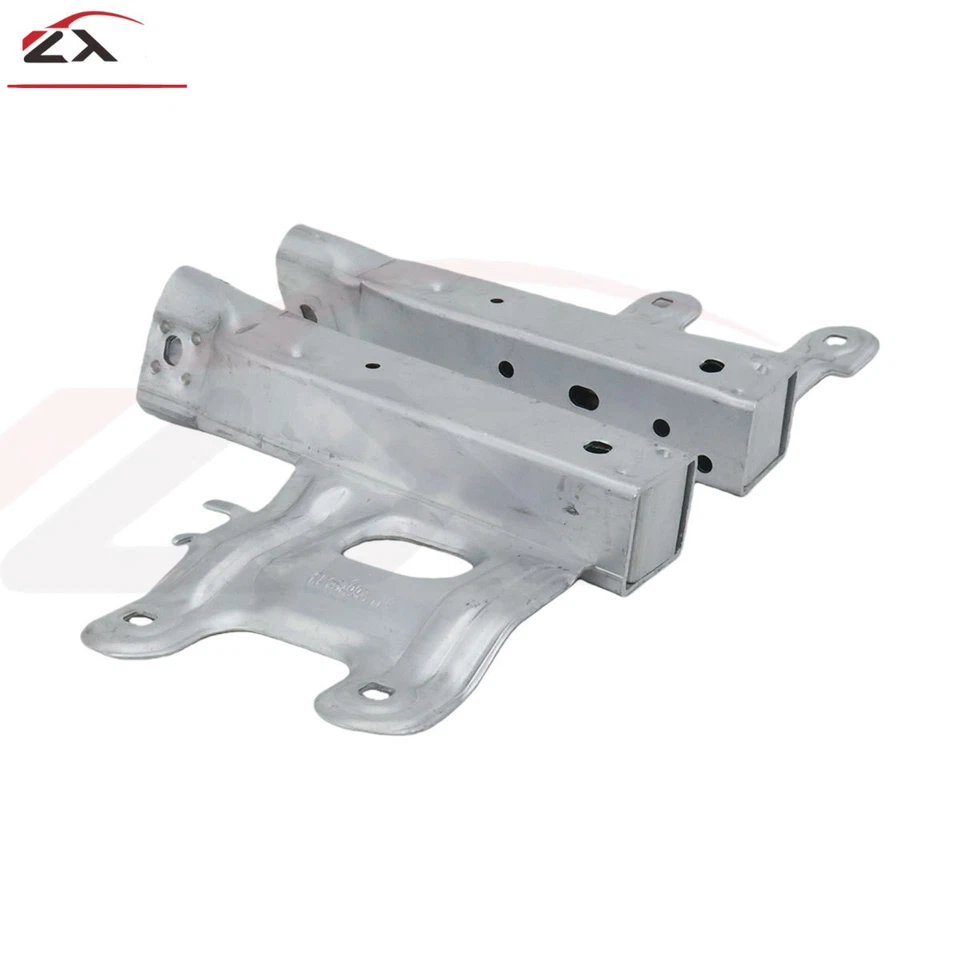 Soporte portador de parachoques inferior ActiveHybrid 3 para BMW F30 340i/xDrive Foto 2 de 4