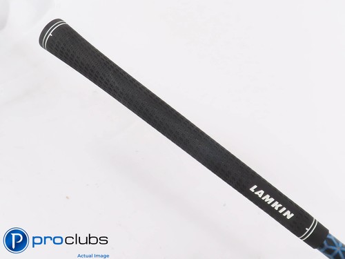 Nice Cleveland Launcher XL HALO 18* HL 3 WOOD w/HC Cypher 50 Regular Flex 449302 - Picture 4 of 4