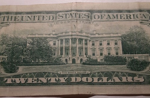 1969 20 Dollar Bill Minneapolis Minnesota I 10833633 A Circulated Authentic - Picture 11 of 24