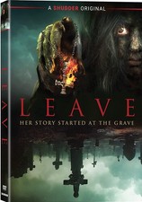 Leave [New DVD] Widescreen