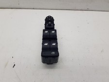 2025 PEUGEOT 208 MK2 P21 5DR FRONT RIGHT DRIVER O/S WINDOW SWITCH OEM 98349233ZD