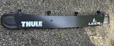 Thule 873XT Wind Fairing Air Deflector Rare LEER 52”