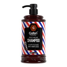 Hair Thickening Thicker Shampoo Hair Loss Prevention Anti-Hair Loss Thick Volume