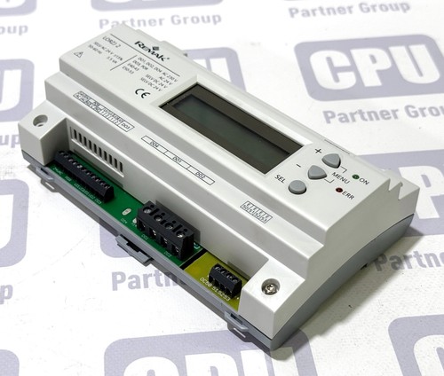 REMAK LORZJ 2 HVAC Air Handling Unit Control Module Controller VCB S 1 pcs - Picture 8 of 9