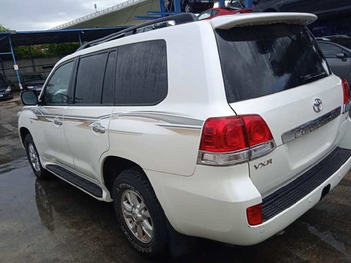 8929960050 MULTIFUNKTIONSSTEUERUNG / 6105707 FÜR TOYOTA LAND CRUISER 200 J14 4 - Picture 8 of 10