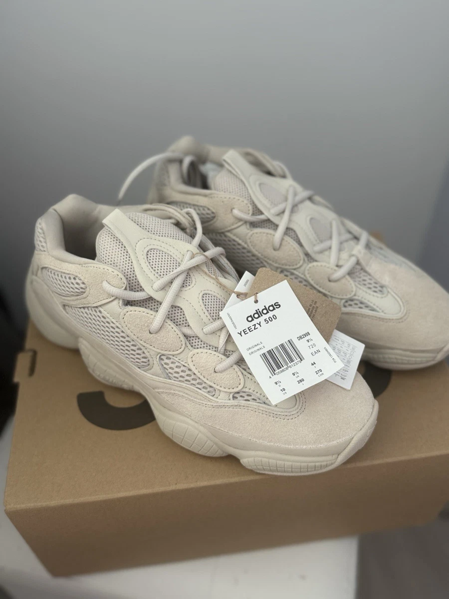 Yeezy 500 Blush Mit Echtheitsprüfung ab 100€ | eBay.de