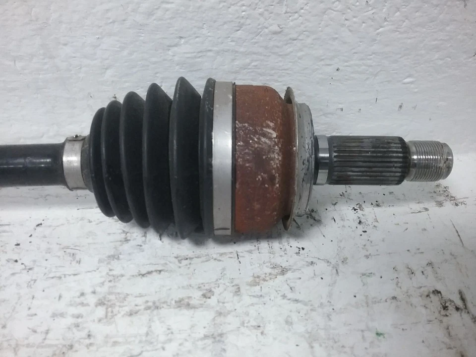 Honda CR-V 2025 OEM eje de conductor delantero exterior 1,5 L turbo compatible con 1K23-25 Foto 3 de 4