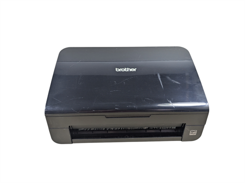 Brother ADS-2100e A4 Farb USB Desktop Duplex Scanner - Bild 3 von 3
