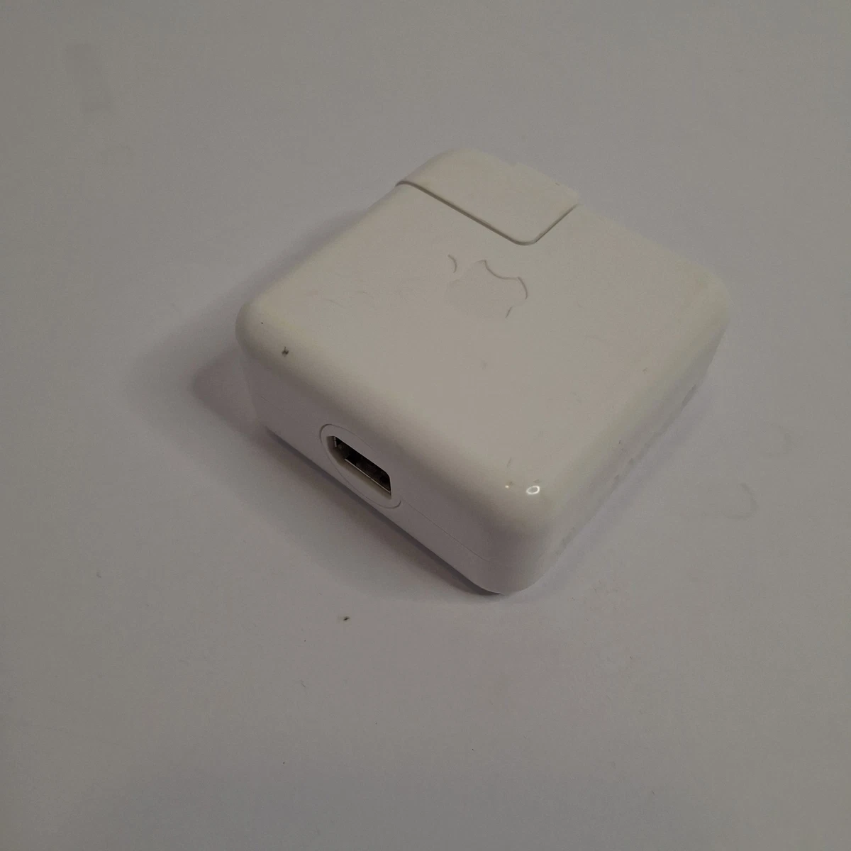 Apple Audio Player Wall Chargers for iPod Classic for sale | eBay