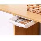  3 Pack Stifte Aufbewahrungsbox Schreibwaren-organizer Schreibtisch