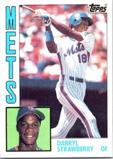 ALONSO & other METS GREATS and STARS - pick your card - ROOKIES/PARALLELS