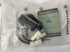 Motobecane Moped Mobylette 50V Headlight Switch 53534 NOS VINTAGE 