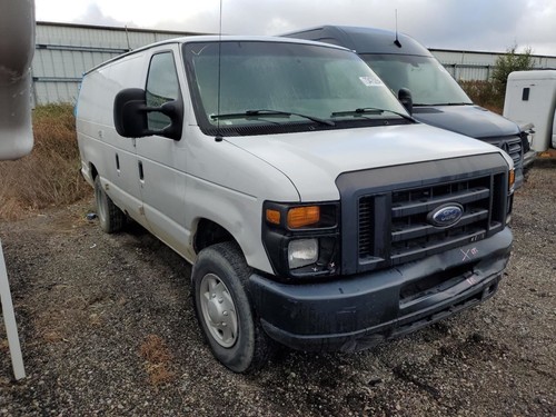 Windshield Wiper Motor Fits 08-19 FORD E350 VAN 4039367