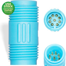 Marine Network Cable Coupler Extension Compatible with Garmin 010-12531-00