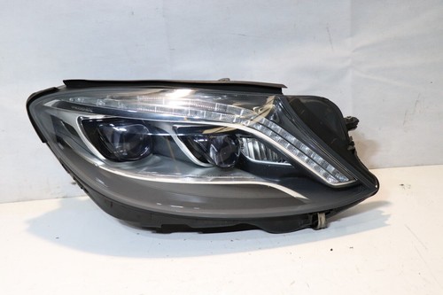 MERCEDES S CLASS W222 LED INTELLIGENT LIGHT SYSTEM HEADLIGHT RIGHT A2229061002 - Picture 2 of 13