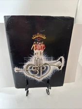 Bee Gees Sgt. Pepper's Lonely Hearts Club Band Press Kit 1978-13 Photos /info
