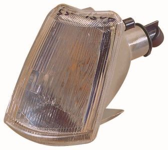 BLINKLEUCHTE BLINKLEUCHTE PAAR VORNE 550-1506R-WE LORO 2 STÜCK NEU - Bild 2 von 5