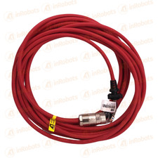 3HAC031683-001Cable With Connector 10m For DSQC679 Teach Pendant 2-year Warranty