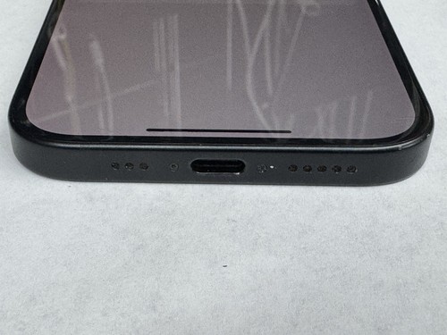 Apple iPhone 15 128GB Blue | Can’t Activate | Parts Only Read Description - Zdjęcie 12 z 18