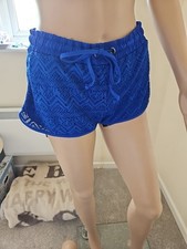 Short Shorts Eu 38 Uk 10