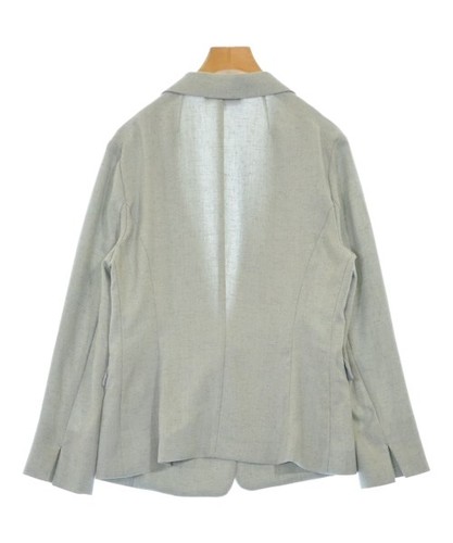 UNTITLED Tailored Jackets Gray(Mixed) 42(Approx. L) 2200604307026 - Picture 2 of 6