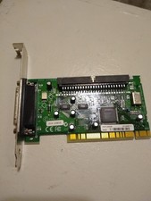 Adaptec AVA-2903B SCSI Controller Card Adapter