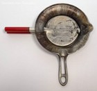 Vintage Nordic-Ware Scandinavian Krumkake Wafer Cookie Iron Minneapolis MN USA