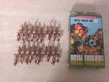 Soldatini Atlantic 1 72  4053 Inglesi