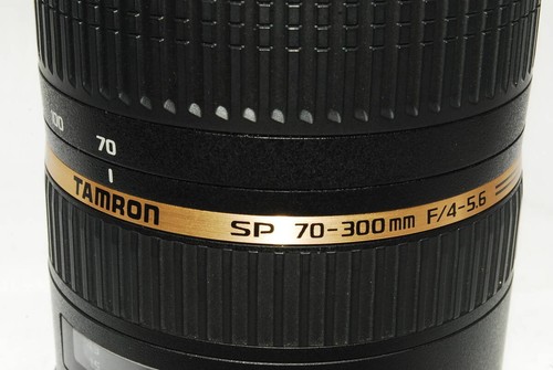 Tamron Sp 70-300Mm F4-5.6 Di Vc Usd Canon Z301 - Imagen 9 de 10