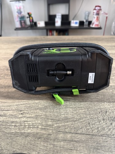 Slime Rugged Digital Car Tire Inflator - Picture 9 of 9