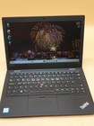 Lenovo ThinkPad L380 13.3"  CORE i5-8250U 1.6GHZ 8GB ,256GB UHD620 T/SCREEN,SL7
