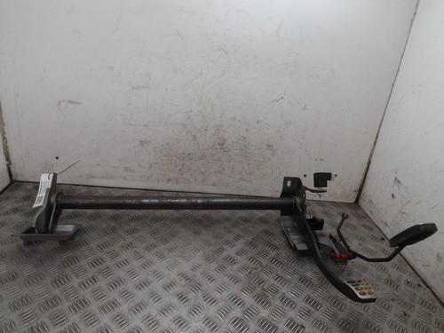Hyundai Coupe Kupplung & Bremspedalkasten Montage Mk2 2.0 Benzin 2001-2009A - Bild 7 von 9