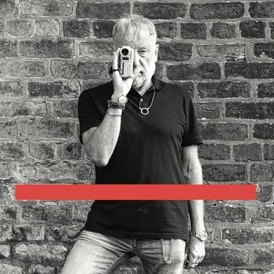 PETER HOOK  THE LIG - Live At O2 Victoria Warehouse / Manchester - 19/4 - K4z
