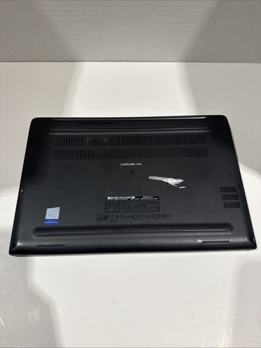 Dell Latitude 7390 Core i7 1.90GB 16GB RAM No Nvme No Os No Adapter - Photo 4/5
