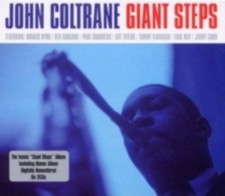 JOHN COLTRANE: GIANT STEPS - CD *BRAND NEW*