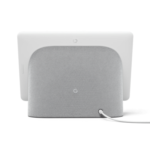 Google Nest Hub Max with 10-inch HD screen - Afbeelding 3 van 14