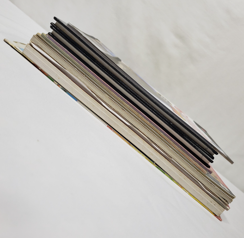 Kids Books About Africa Lot 10 Classroom Curriculum Homeschool Culture Geography - Picture 19 of 20