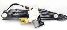 Rear Right Window Regulator OEM 09 10 11 12 13 14 15 BMW 750LI