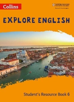 Sandy Gibbs Kathryn Gibbs Ro Explore English Student s Resource Bo (Taschenbuch)