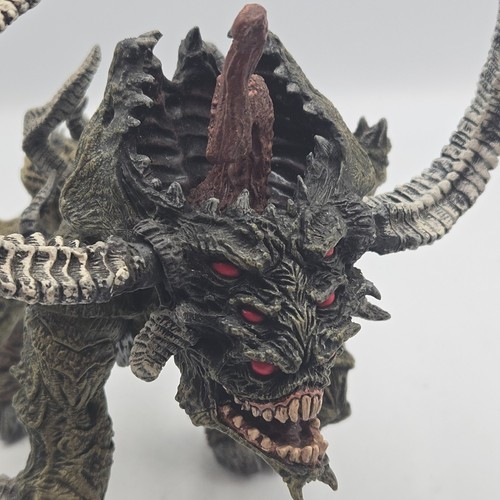 Spawn Series 23 Mutations Malebolgia - OHNE BOX - Bild 5 von 6